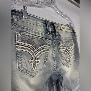 Rock Revival “Brunella” Boot - Size 29